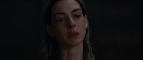 Watch the striking trailer for 'mind-blowing' pop thriller with Anne Hathaway