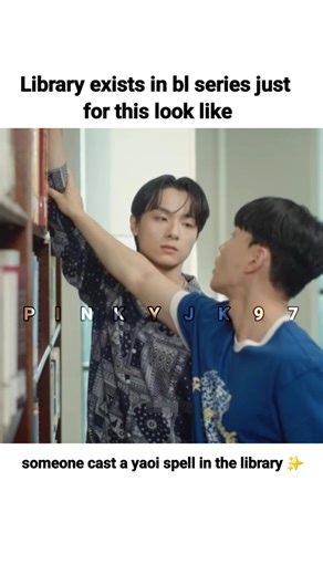 library in bl only exist for romance #bl #kbl #kpop #kdrama #cdrama #blstory #revengelove #shorts