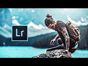 10 LIGHTROOM tips you SHOULD KNOW!