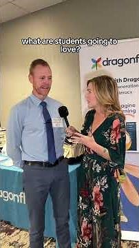 Introducing Dragonfly