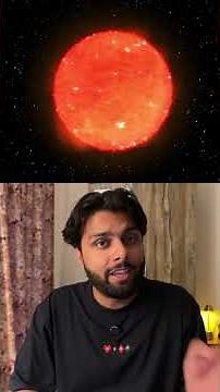 Betelgeuse Supernova Explained 😱