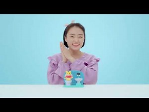 아이챌린지 호비 2단계(STEP2) | 배변습관 | 기저귀 떼기 성공 | 월령프로그램 | 아이습관은 아이챌린지 | i-challenge Hobi