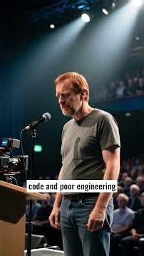 Linus Torvalds and the Rise of Linux