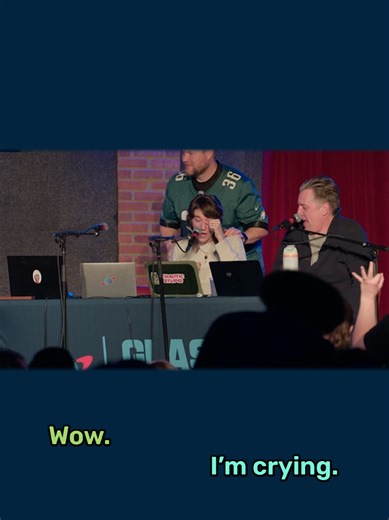 Never change, Syd! #glasscannonpodcast #comedy #math #podcast #gamnig