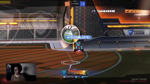 RychygenTV - Twitch
