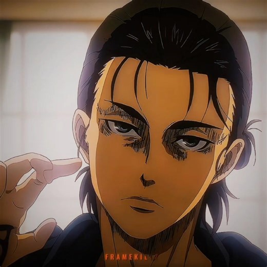 The Moment Eren Became a Villain 💀 | Jail Escape Edit