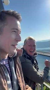 Zwischen Waldboden und Weitblick – Grünes Zürich – jetzt in SchweizWeit/Weltwach Podcast