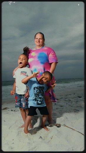 To My BooBoo Scratch, Wendy Michelle—You’re still the spark, the storm, and the soul of every room you enter. From birthday crowns to ocean winds, you carry beauty, joy, and fire like no one else. Happy 51st Birthday. You are timeless — and I’m forever yours. — All my love, always 🖤 xoxo | Sean Vincent