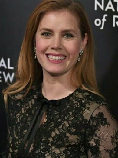 The Inspiring Rise of Amy Adams | From Struggles to Hollywood Stardom #AmyAdams