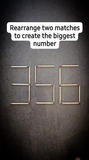 Biggest possible number | Everyday Discoveries