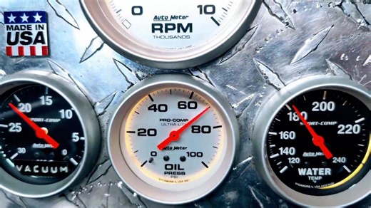 2.7K views · 40 reactions | 390Fe Ford/450 HP Edelbrock Aluminum...