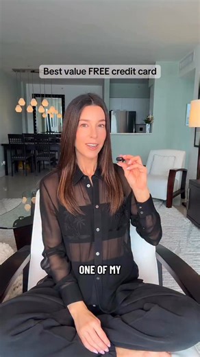 Rachel | Points & Miles ✈️ on Instagram: "We need to talk about this card more often… Not only does it have no annual fee, it’s the best catch-all card in my current stack! Great for beginners or and an easy addition if you don’t have a catch-all card. Just remember, always pay the balance off in full, and you’ll need to pair it with another Chase card like a Sapphire or Ink to transfer the points out to airline and hotel partners. If you’re interested in signing up or learning more (and would l