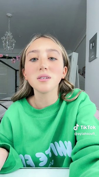 GRWM for School: Makeup & Outfit Routine