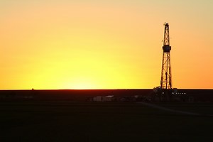 Fracking is causing Oklahoma's earthquake "swarm"