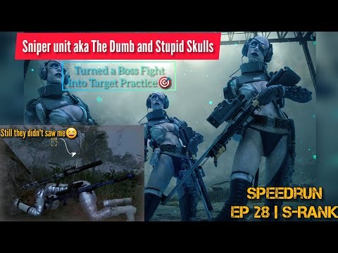 MGSV: Ep 28 [Code Talker] – One Rock. Four Skulls. 🎯 | Stealth Speedrun | S-Rank