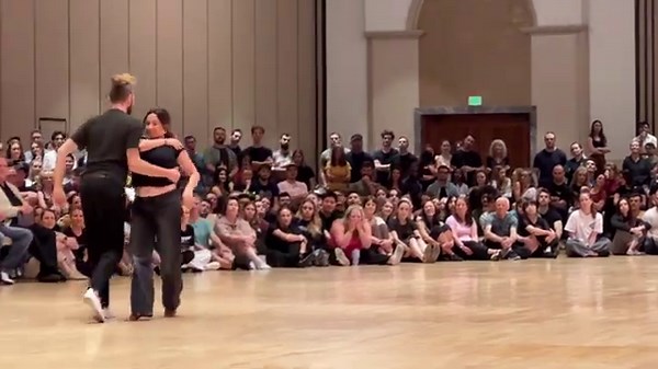 WCS Champion JNJ - Desert City Swing 2025