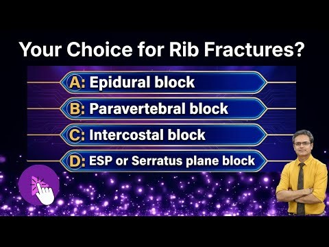 Rib Fracture Pain: Are We Matching the Healing Timeline?