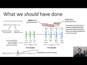 CS 182: Lecture 11: Part 2: Sequence to Sequence