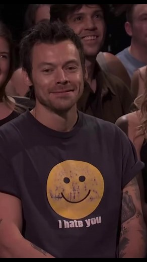 Harry Styles' Charm on Saturday Night Live