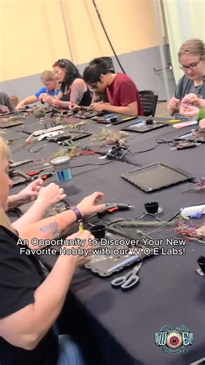 WARNING: The Weirdest Show on Earth is Coming to NOLA! Oct 11-12 | Ernest N. Morial Convention Center Live performances, bizarre shopping & the mind-blowing Deformed Exhibit! Will you dare to enter? Get tix now and find out! | World Oddities Expo