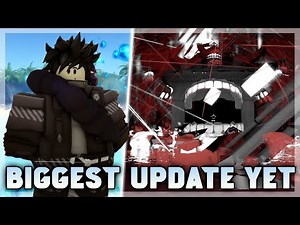 THEY COOKED! | Jujutsu Infinite Is FINALLY BACK With Its BIGGEST Update Yet...