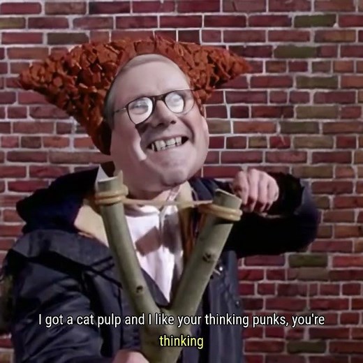 angry kid - i have a catapult - funny short clip with keir starmer