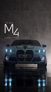 Introducing the ultimate M experience with the new BMW M4 Competition. A thrilling blend of style and M athleticism. Built for the road, bred for the racetrack. *T&C apply —————————————— The models, equipment and possible vehicle configurations illustrated in the advertisement may differ from vehicles supplied in the Indian market. | BMW Infinity Cars | Facebook