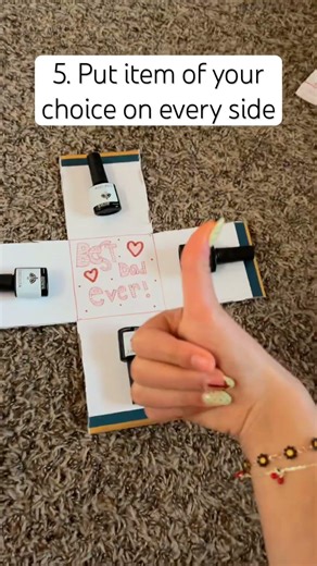 POP BOX TUTORIAL! #needoh #viral #preppy