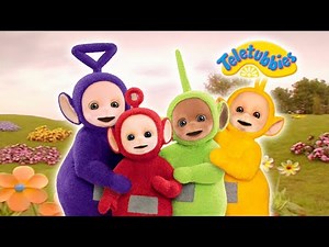Teletubbies Svenska: Säsong 9, Episod 219