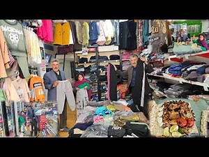 Real Nomad Life in the Mountains – A Father’s Dangerous Journey for His Family