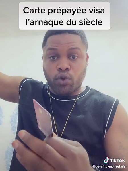 Garçon Nivea for Men sur TikTok