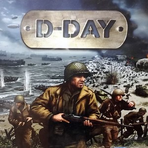 D-Day - IGN