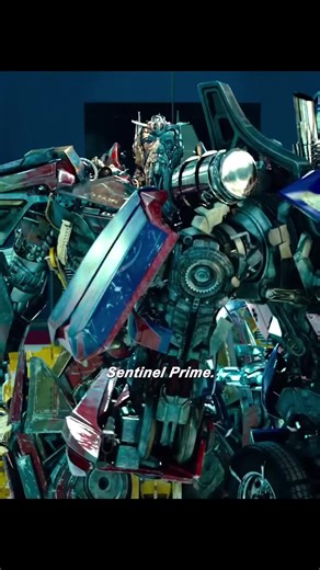 #transformers #optimusprime #fyp #trending | transformers
