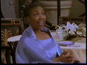 Moesha and Clueless Promo (1999)