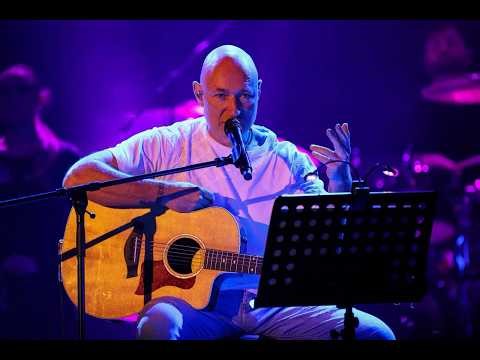 Daniel Landa - HLAVOLAM živě z Prahy 20.12.2025 (oficiální videoklip)