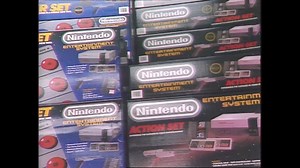 Mall shopping in 1988 | The NES Page