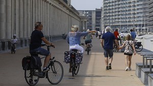 Le certificat Covid belge sera accessible via Covidsafe.be, l'application qui doit faciliter les voyages dès le 17 juin - RTBF Actus