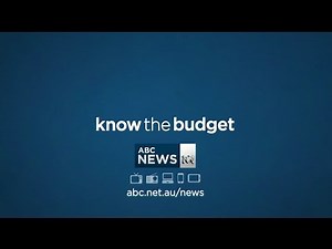 ABC News - 'Know the Budget' promo (April 2016)