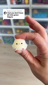 6.7K views · 924 reactions | I’ve missed doing challenges.. how did I do?!  #fidgetchallenge #emojichallenge #challenge #mrsbenchchallenge #mrsbench | Fidget Toys Plus | Facebook