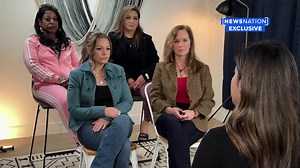 Inside the ‘rape club prison’: Former inmates tell their stories