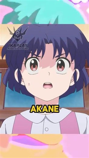 The end of Shampoo's arc! #ranma½ #ranma #remake