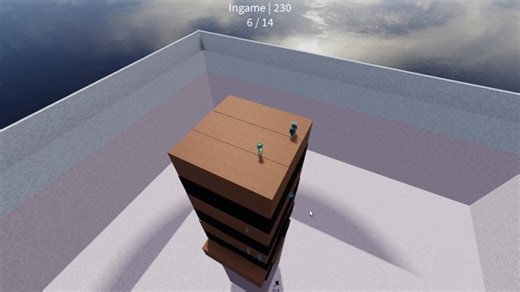 Highlight: Hacker Gets OWNED