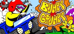 Bumpy Grumpy (2024) - MobyGames