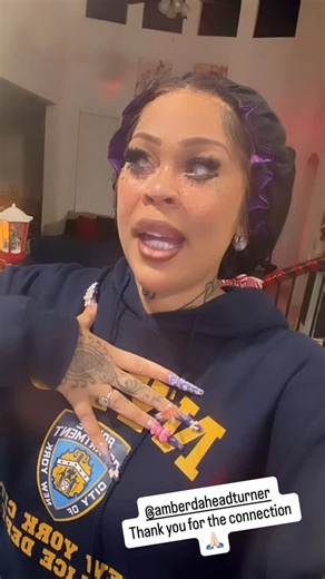 Jennifer Antoinette on Instagram: "GOD IS REAL ! WOW! 🙏🏻 9 years ago homeless …. today just had my first conversation consultation call with a very known, very reputable very successful with 25 years of experience PUBLIC RELATIONS MANAGER lead my way by my phenomenal friend and sister in success @amberdaheadturner … 🙏🏻 When I told God a few weeks ago when I was stuck in a depressed filled rut , PLEASE ORDER MY STEPS & GET ME OUT OF THIS …. I would have never imagined it would have been this 