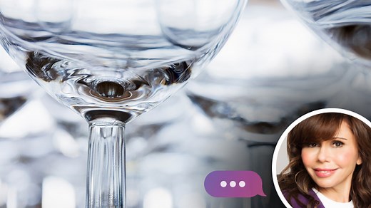 Is an Occasional Glass of Wine Okay During Pregnancy?