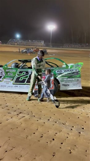 181K views · 4.2K reactions | First feature win of the 2025 season  | Tyler Carpenter Racing | Facebook