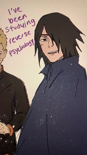 Sasuke and Naruto Art Compilation | Happy Holidays ❤️