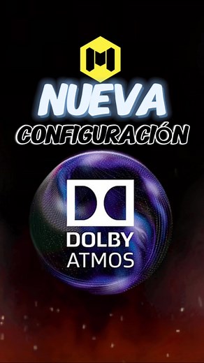 Configurando Dolby Atmos en Call of Duty: Mobile