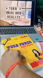 Word Power Book By Manisha Bansal Mam ll Word Power Made Easy Vs Word Power ll #vocabulary #english