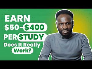 How Respondentio Works – Get Paid for Your Opinion Online